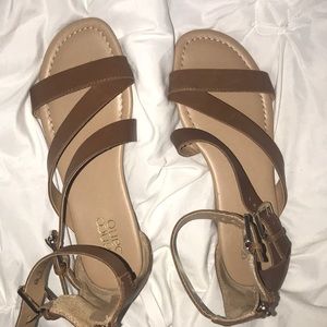 Sandals